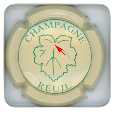 REUIL - Vue détaillée