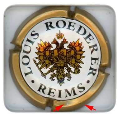 ROEDERER L. - Vue détaillée