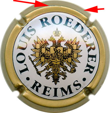 ROEDERER L. - Vue détaillée