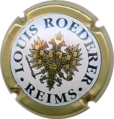 ROEDERER L. - Vue détaillée