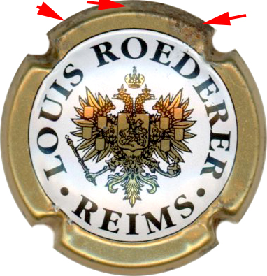 ROEDERER L. - Vue détaillée