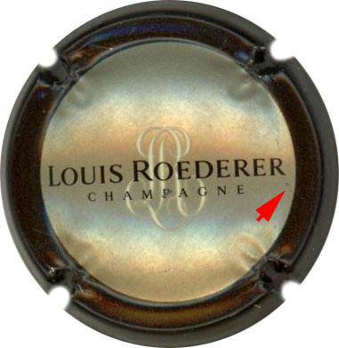 ROEDERER L. - Vue détaillée