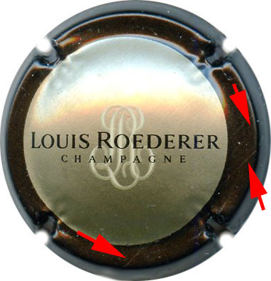 ROEDERER L. - Vue détaillée