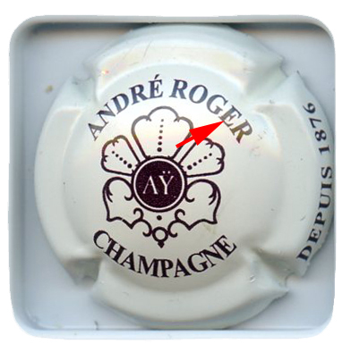 ROGER André - Vue détaillée