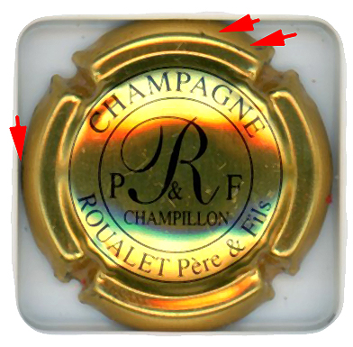 ROUALET Père et Fils - Vue détaillée