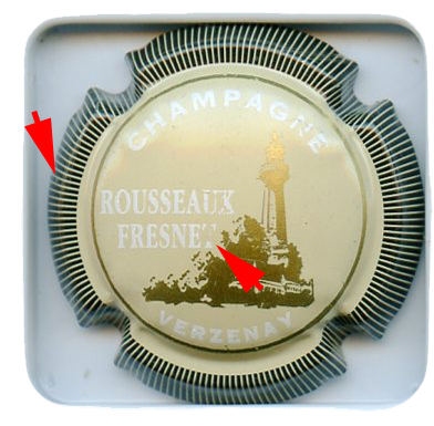 ROUSSEAUX-FRESNET - Vue détaillée