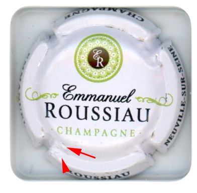 ROUSSIAU E. - Vue détaillée