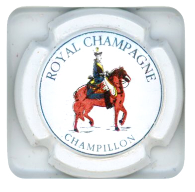 ROYAL CHAMPAGNE - Vue détaillée