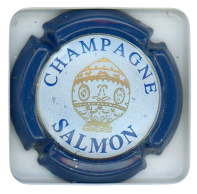 SALMON - Vue détaillée
