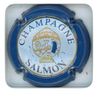 SALMON - Vue détaillée