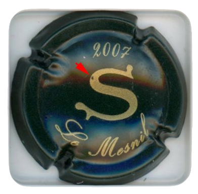 SALON - Vue détaillée