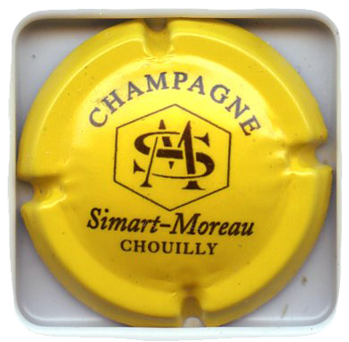 SIMART-MOREAU - Vue détaillée