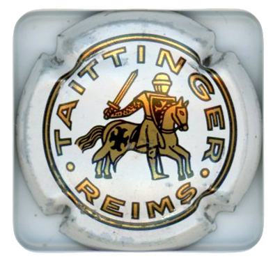 TAITTINGER - Vue détaillée