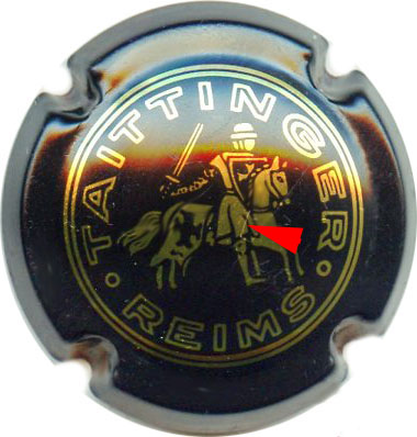 TAITTINGER - Vue détaillée