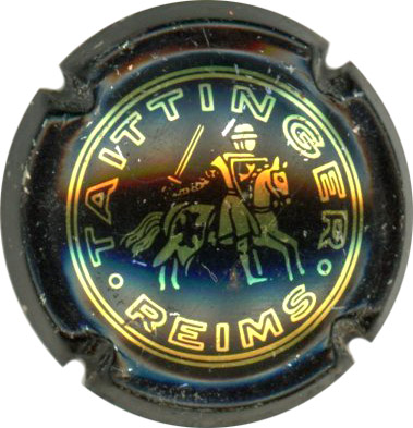 TAITTINGER - Vue détaillée
