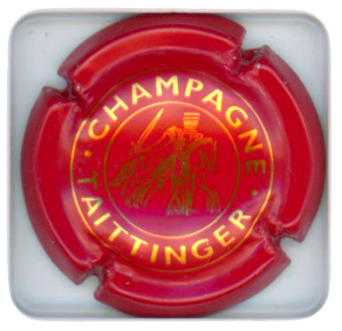 TAITTINGER - Vue détaillée
