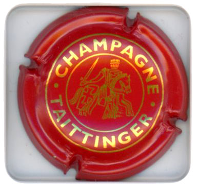 TAITTINGER - Vue détaillée