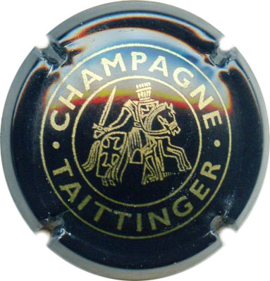 TAITTINGER - Vue détaillée