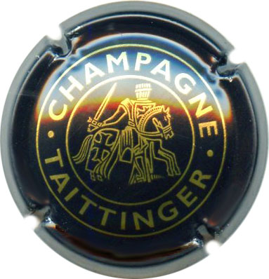 TAITTINGER - Vue détaillée