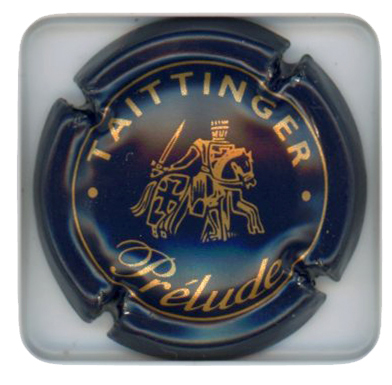 TAITTINGER - Vue détaillée