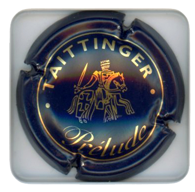 TAITTINGER - Vue détaillée