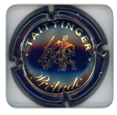 TAITTINGER - Vue détaillée