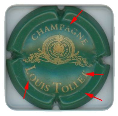 TOLLET Louis - Vue détaillée