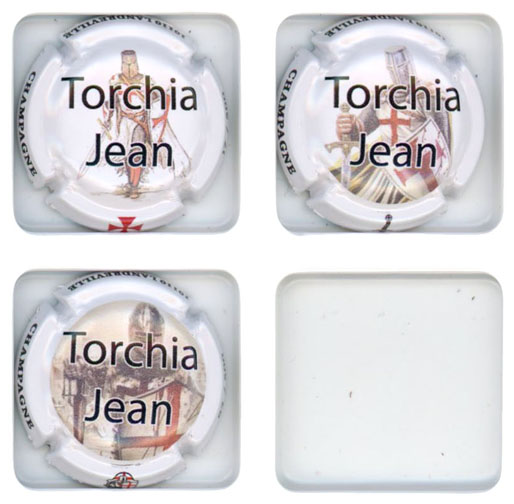 TORCHIA Jean - Vue détaillée