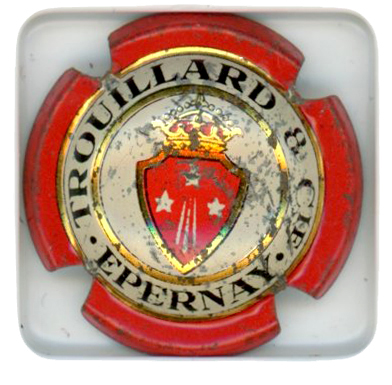 TROUILLARD - Vue détaillée