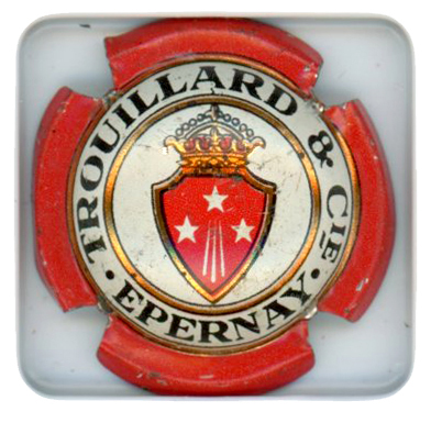 TROUILLARD - Vue détaillée