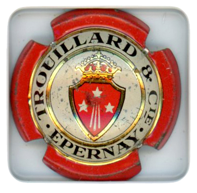 TROUILLARD - Vue détaillée