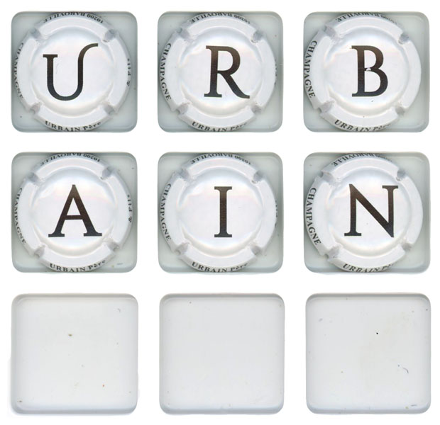 URBAIN Père et Fils - Vue détaillée