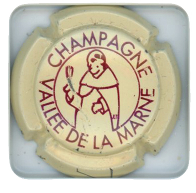VALLEE DE LA MARNE - Vue détaillée