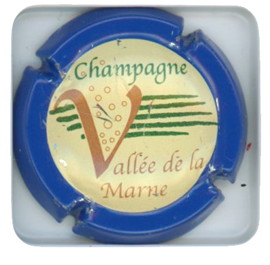 VALLEE DE LA MARNE - Vue détaillée