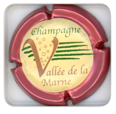 VALLEE DE LA MARNE - Vue détaillée