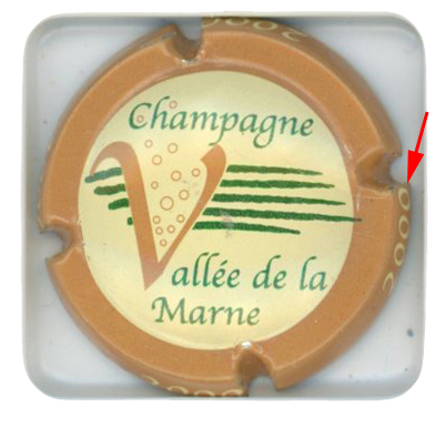 VALLEE DE LA MARNE - Vue détaillée