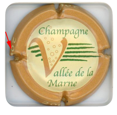 VALLEE DE LA MARNE - Vue détaillée