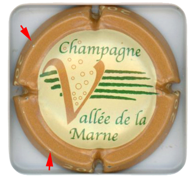 VALLEE DE LA MARNE - Vue détaillée