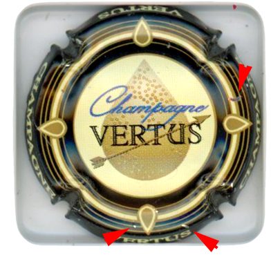 VERTUS - Vue détaillée