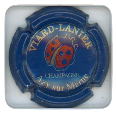 VIARD-LANIER - Vue détaillée