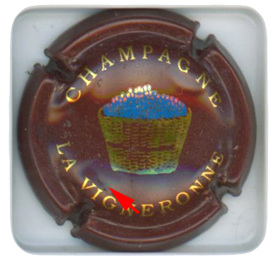 VIGNERONNE (LA) - Vue détaillée