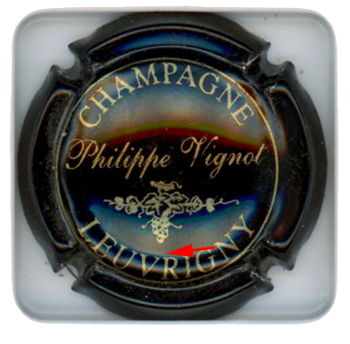 VIGNOT Philippe - Vue détaillée