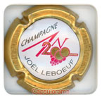 0617-LEBO. Générique