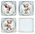 ~07282 DE MILLY Albert