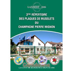 ~07310 REPERTOIRE MIGNON 2026