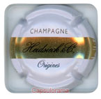 ~07294 HEIDSIECK et C°