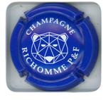 ~07296 RICHOMME P. et F.