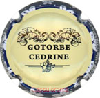 ~05392 GOTORBE Cédrine