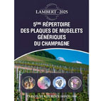 ~06666 RÉPÉRTOIRE GÉNÉRIQUES 2025