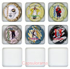 ~06983 CROCHET et Filles